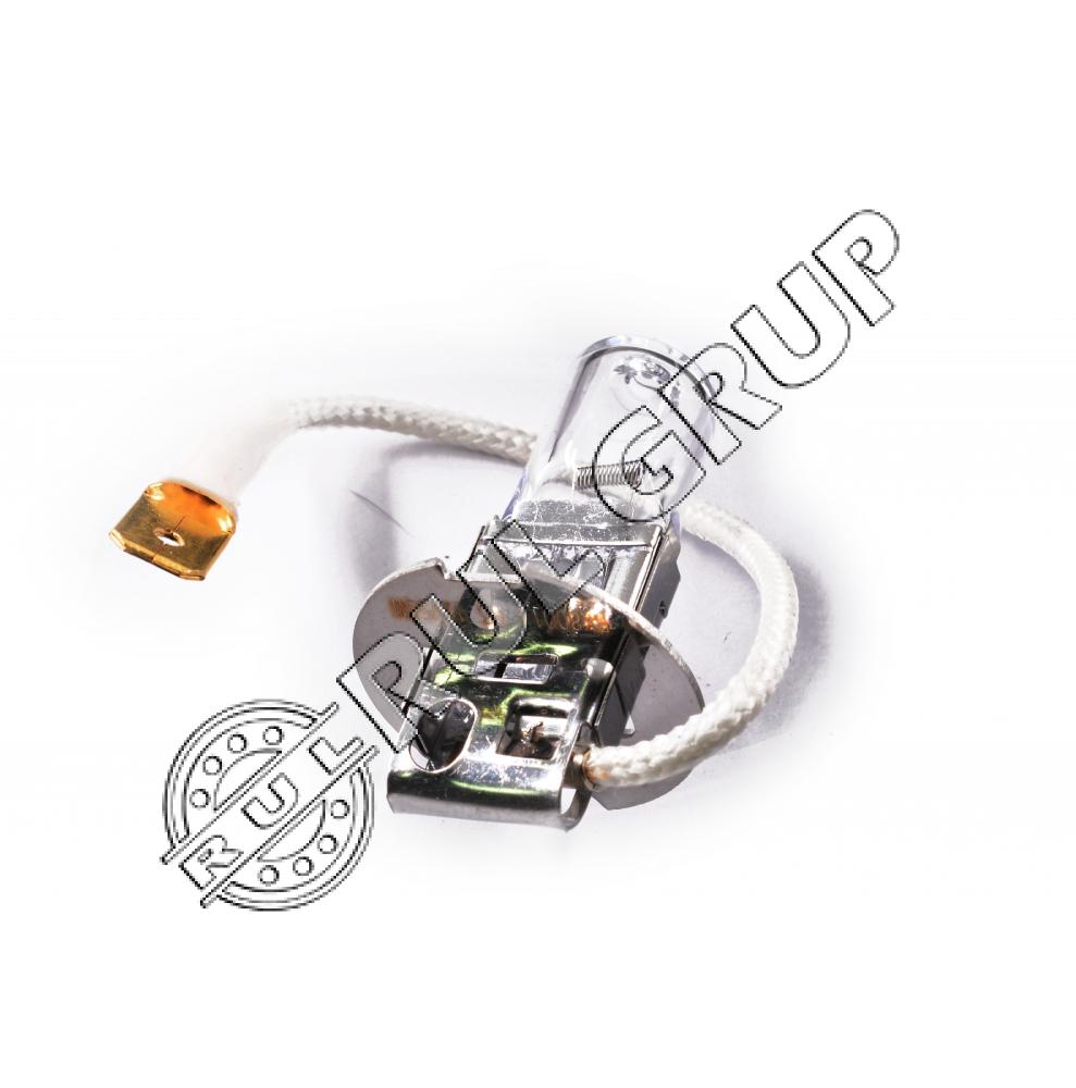 BEC H3 12V 55W BRECKNER BK80014